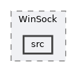 plugins/Network/WinSock/src