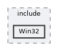 plugins/Input/Win32/include/Win32