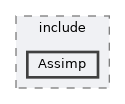 plugins/Model/Assimp/include/Assimp
