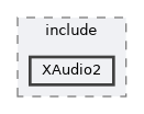 plugins/Audio/XAudio2/include/XAudio2
