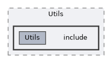 modules/Utils/include