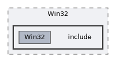plugins/Window/Win32/include