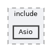 plugins/Network/Asio/include/Asio